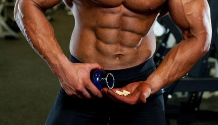 Supplements for Muscle Gain