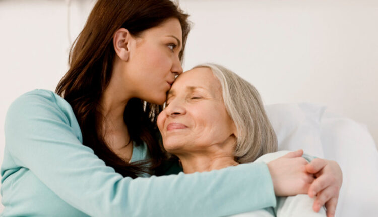 Moving Your Loved One with Dementia