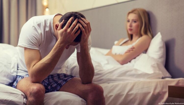 Impotence and Sexual Dysfunction
